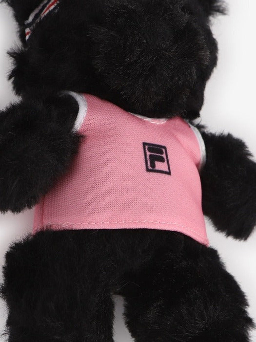 Fila Bear Keychain