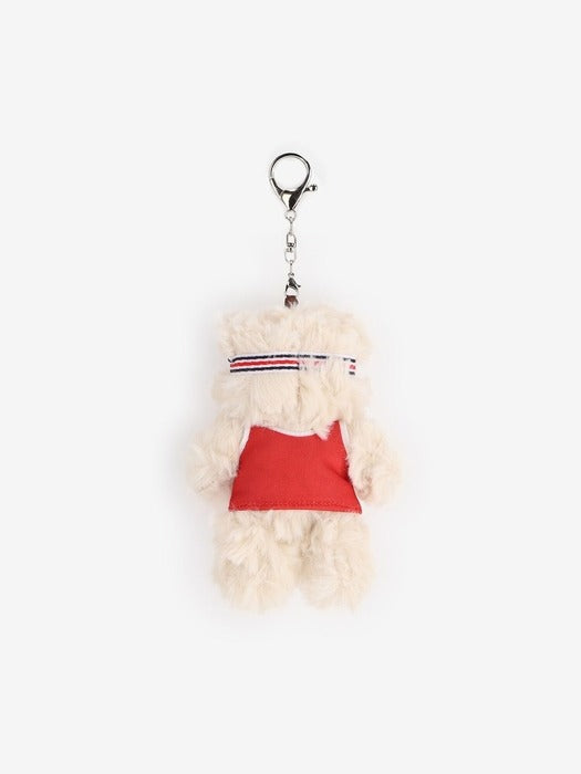 Fila Bear Keyring 150