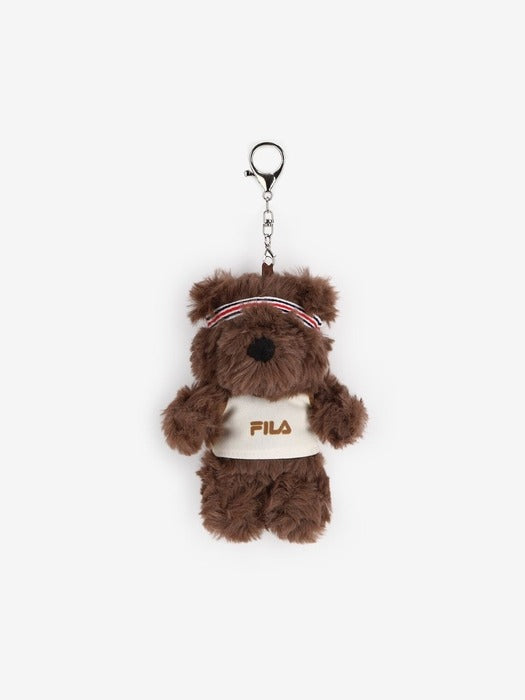 Fila Bear Keyring 234