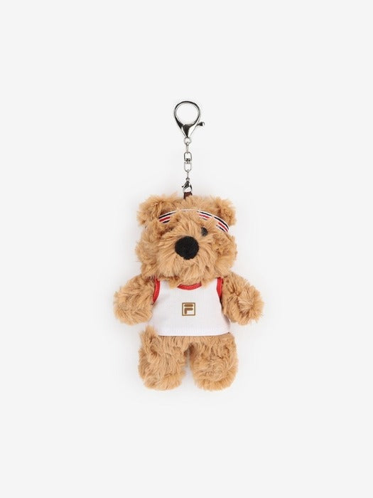 [fila] Bear Keyring_FS261EQ01X001_260