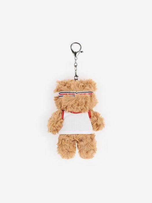 [fila] Bear Keyring_FS261EQ01X001_260