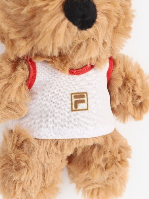 [fila] Bear Keyring_FS261EQ01X001_260