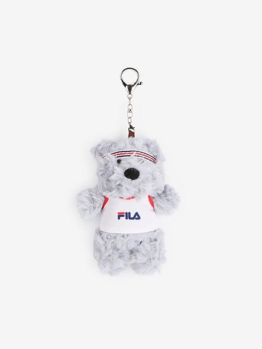 Fila Bear Keyring 442