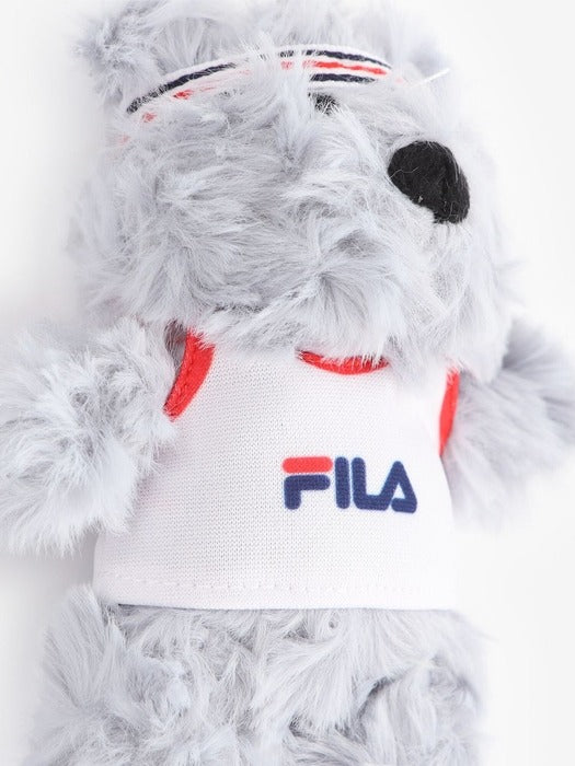 Fila Bear Keyring 442