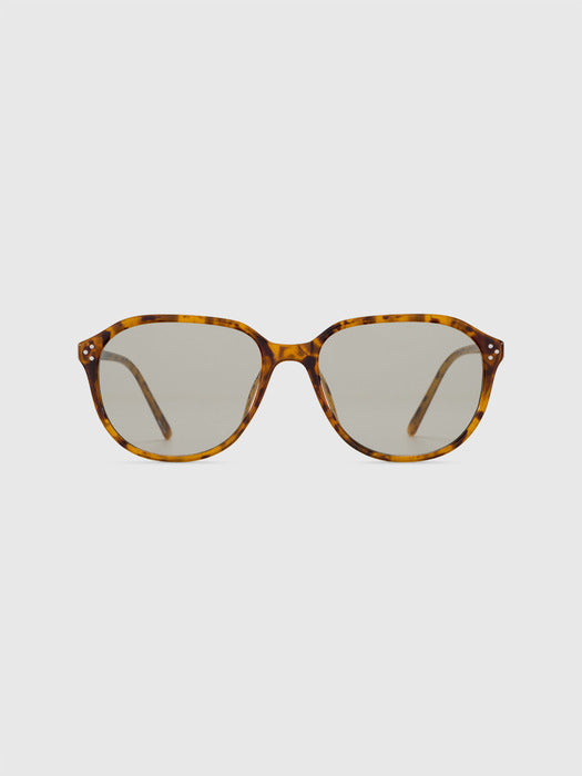 [Blue Elephant] Mika-S leopard