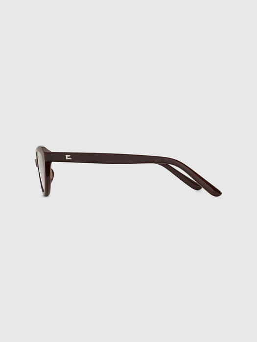 Blue Elephant Delma brown
