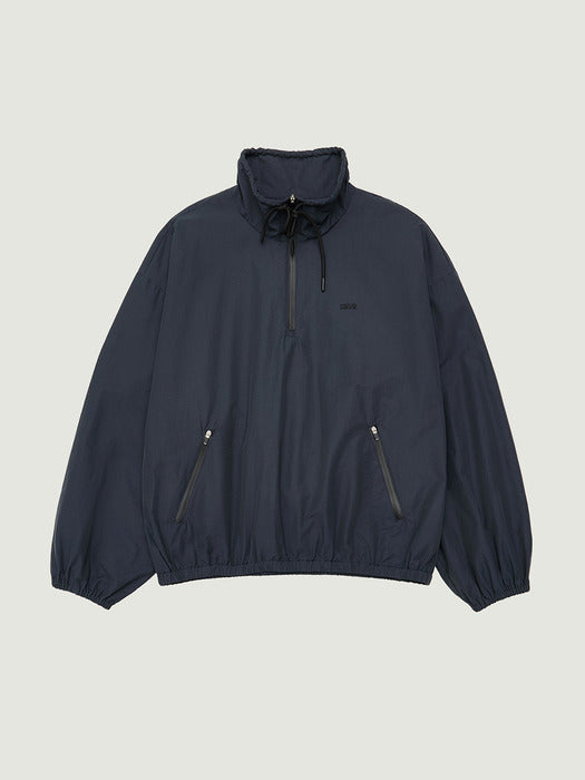 [grove] 26PS ELO ANORAK (NAVY)