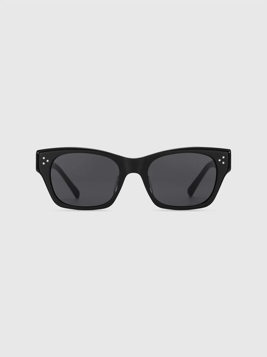 [BLUE ELEPHANT] GARRY-S black