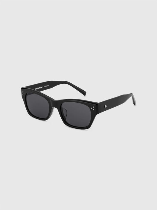 [BLUE ELEPHANT] GARRY-S black