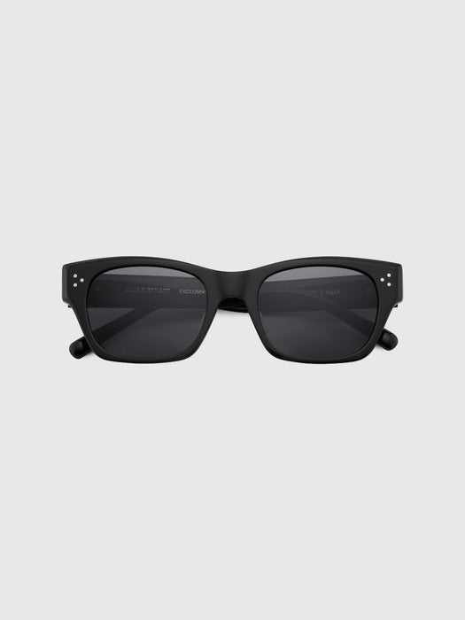 [BLUE ELEPHANT] GARRY-S black