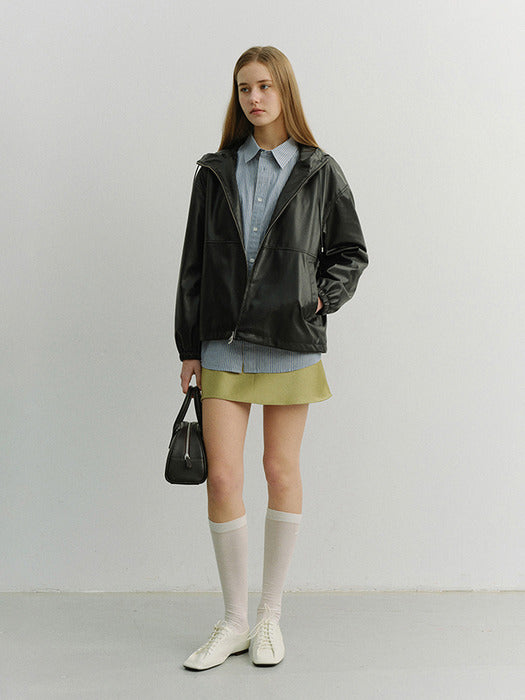 Dunst Sheer Knee Socks Ivory