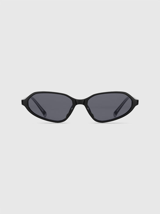 [Blue Elephant] Skid black