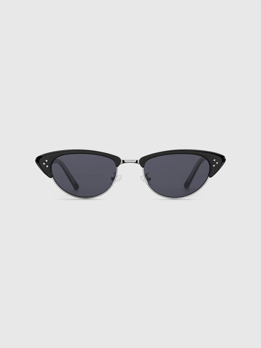 Blue Elephant Node-S black