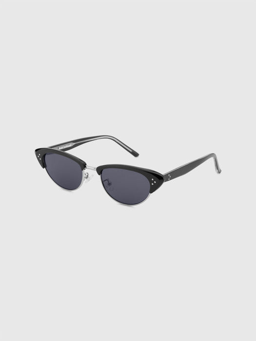 Blue Elephant Node-S black
