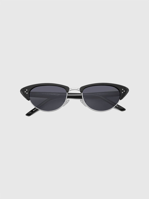 Blue Elephant Node-S black