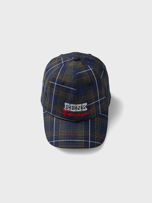 Eenk Ink Signature Cap - Multi