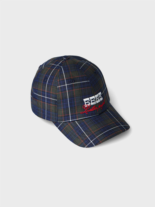 Eenk Ink Signature Cap - Multi