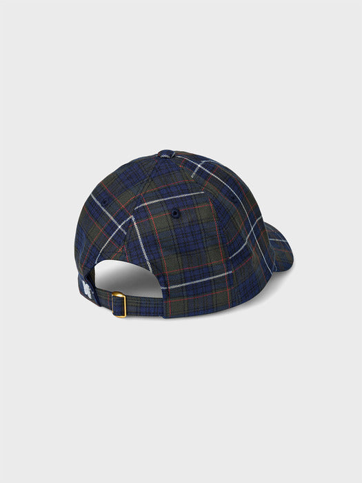 Eenk Ink Signature Cap - Multi
