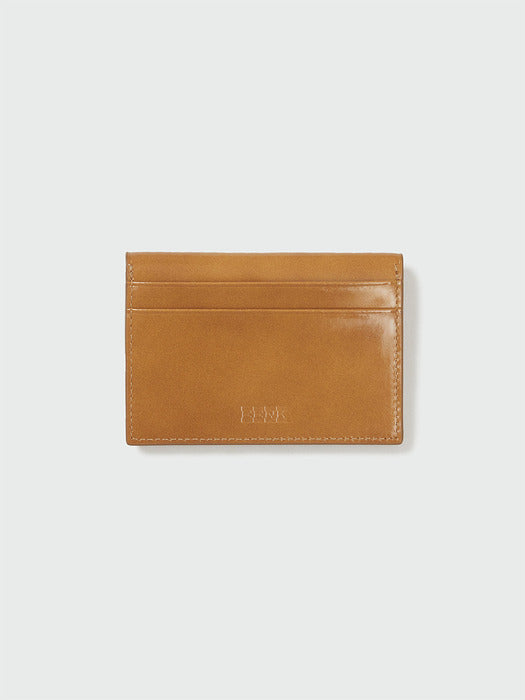 Eenk Envelope Wallet - Camel