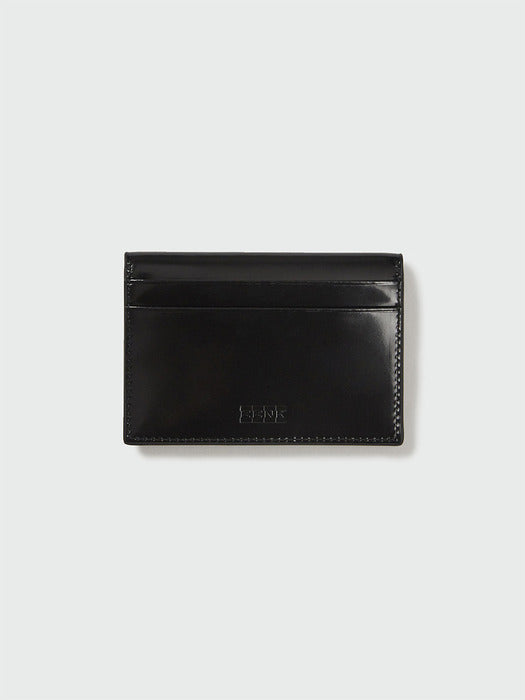 [EENK] Envelope Wallet - Black
