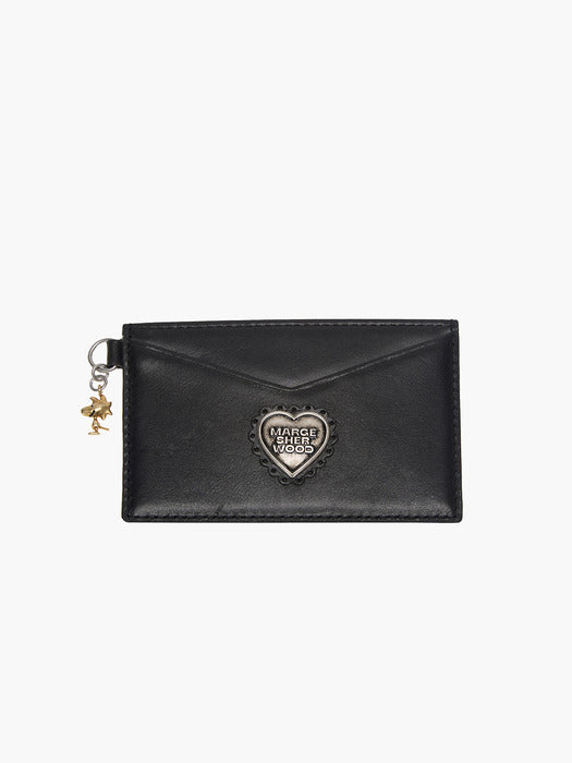 Margesherwood Peanuts Card Wallet 2 colors