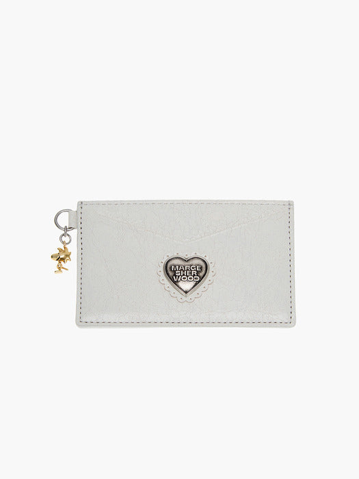 Margesherwood Peanuts Card Wallet 2 colors