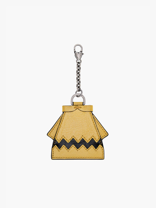 Margesherwood Leather Charm 5 colors