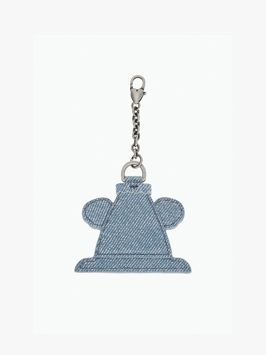Margesherwood Leather Charm 5 colors