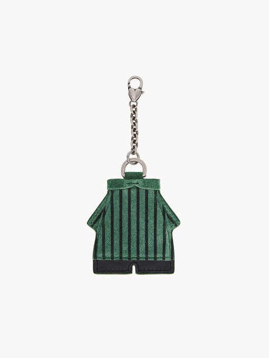 Margesherwood Leather Charm 5 colors