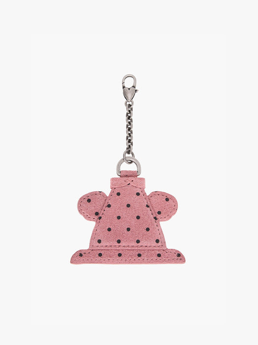 Margesherwood Leather Charm 5 colors