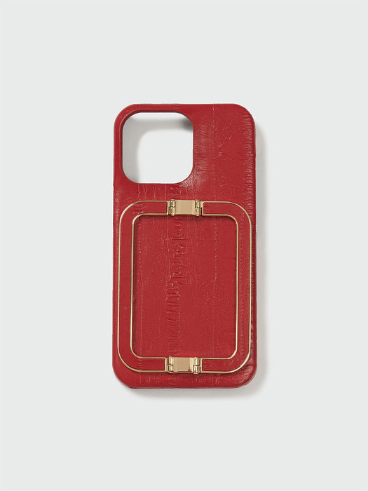 Eenk Phone Case Lynee - Red