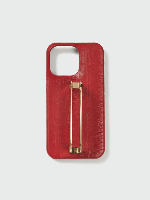 Eenk Phone Case Lynee - Red
