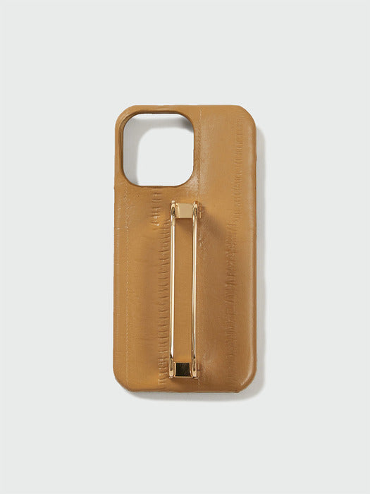 Eenk Phone Case Liny - Camel