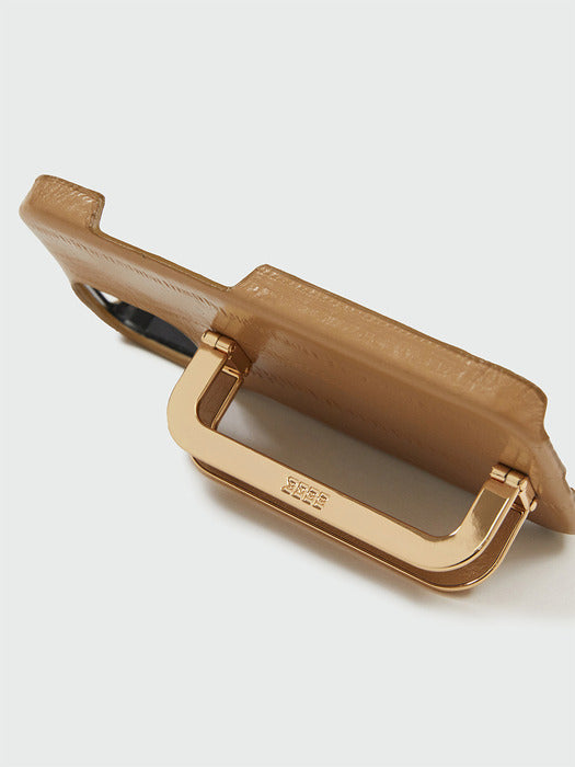 Eenk Phone Case Liny - Camel