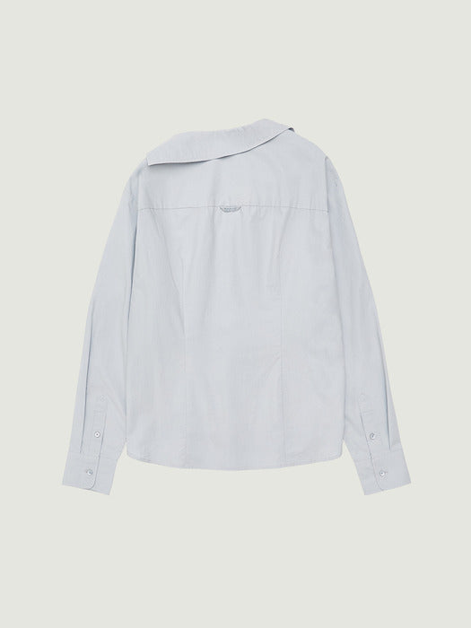 Grove 26Ps Toma Shirt (Light Blue)