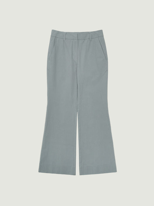 [grove] 26PS TYRA PANTS (GRAY)