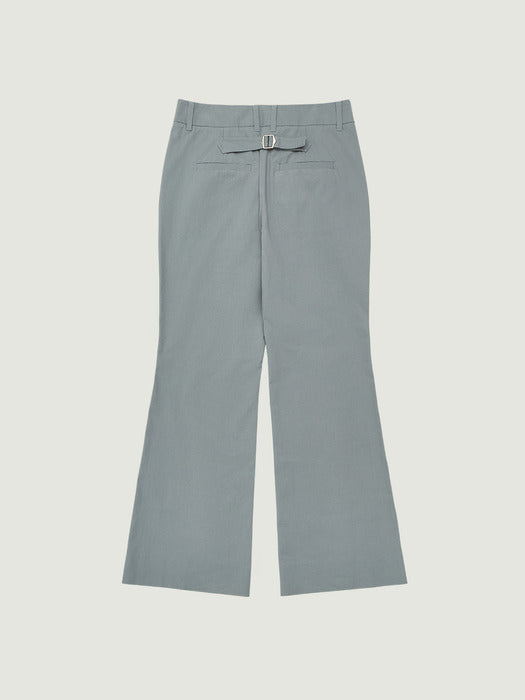 [grove] 26PS TYRA PANTS (GRAY)