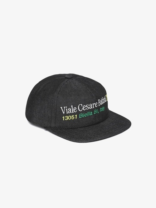 Fila Indirizzo Trucker Ball Cap