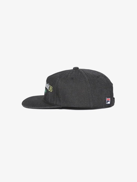 Fila Indirizzo Trucker Ball Cap