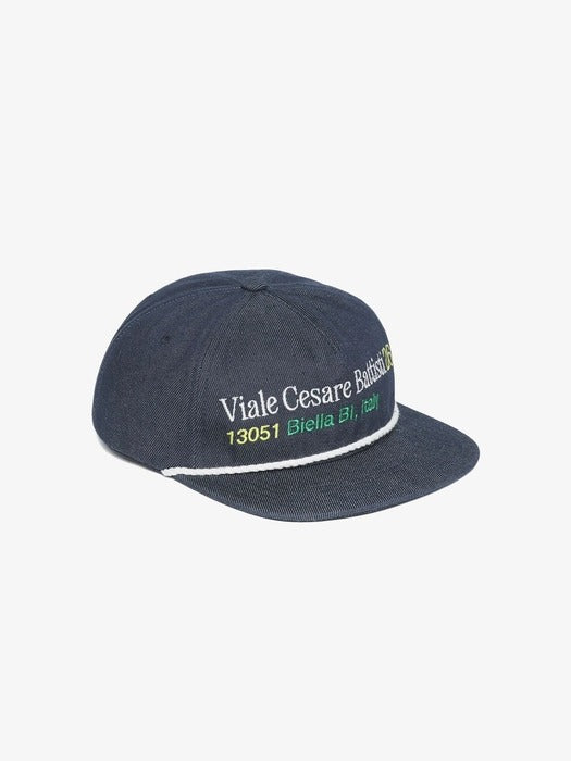 Fila Indirizzo Trucker Ball Cap 462