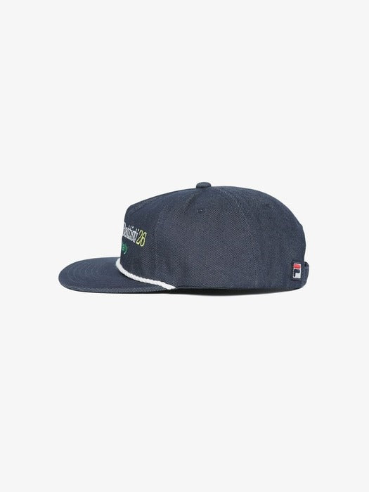 Fila Indirizzo Trucker Ball Cap 462