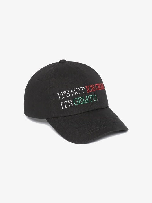 Fila Gelato Ball Cap