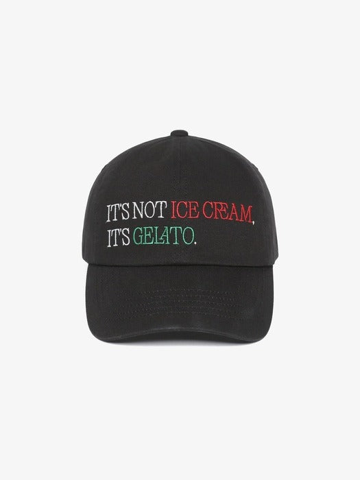 Fila Gelato Ball Cap