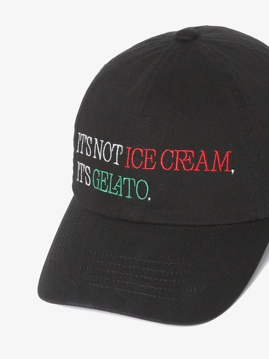 Fila Gelato Ball Cap