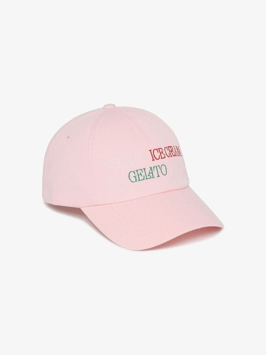 Fila Gelato Ball Cap 660