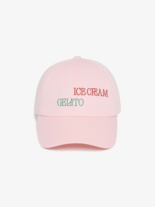 Fila Gelato Ball Cap 660