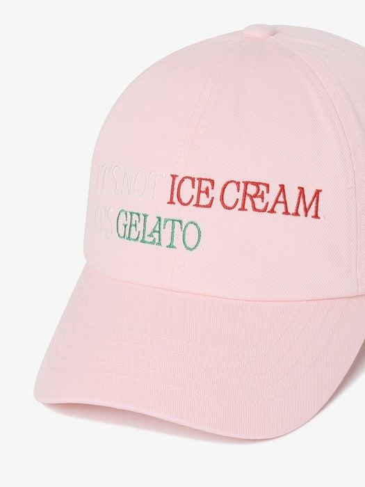 Fila Gelato Ball Cap 660