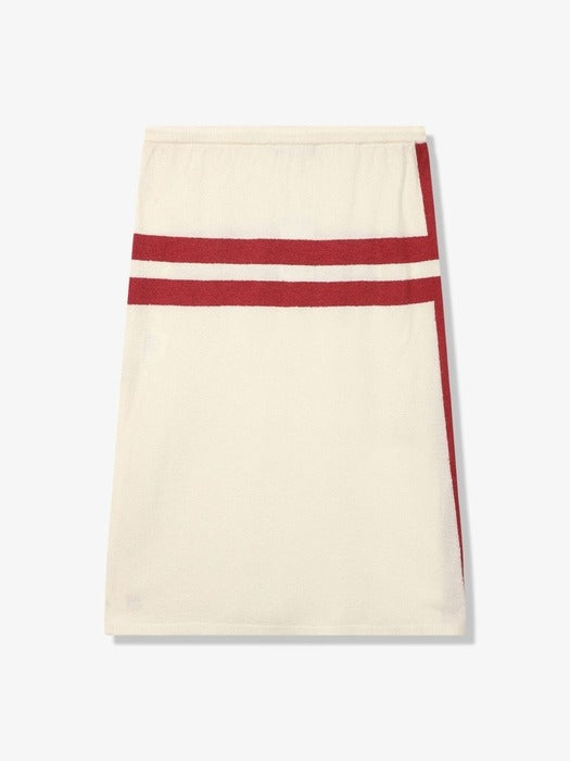 Fila Heritage Knitwear Skirt 150