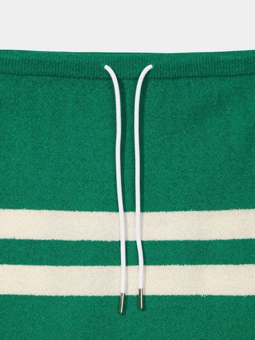 [fila] Heritage Knitwear Skirt_FS261SK99F002_370
