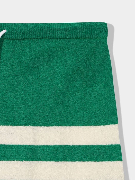 [fila] Heritage Knitwear Skirt_FS261SK99F002_370